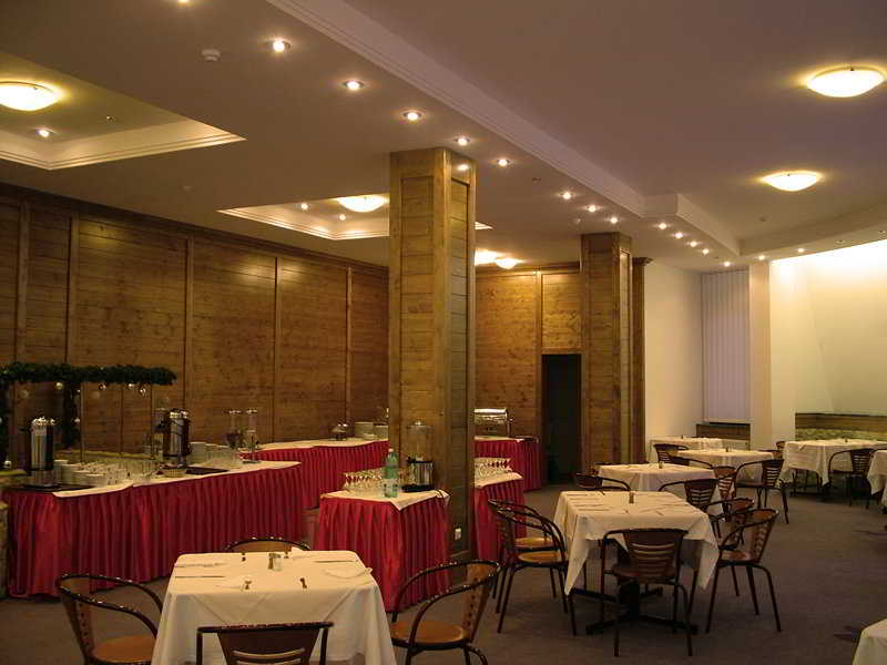 Restaurant
 di Poiana Hotel