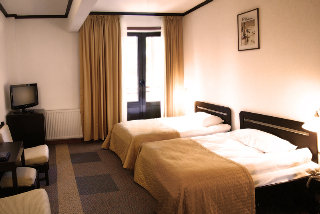 Room
 di Poiana Hotel