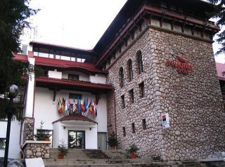 General view
 di Sport & Spa