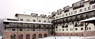 General view
 di Sport & Spa