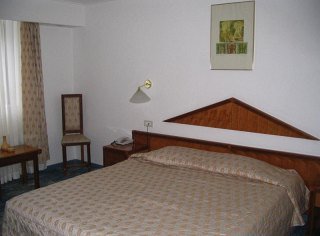 Room
 di Sport & Spa