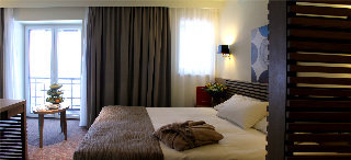 Room
 di Sport & Spa