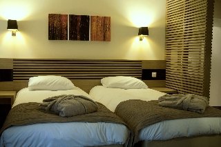 Room
 di Sport & Spa