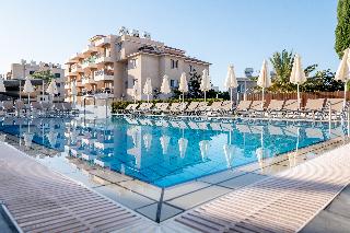 Kefalos - Damon Hotel Apartments