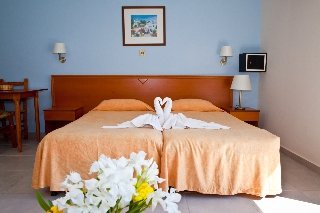 Room
 di Kefalos Damon Hotel Apts