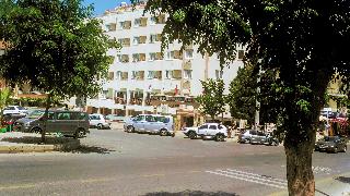 Meryemana Hotel