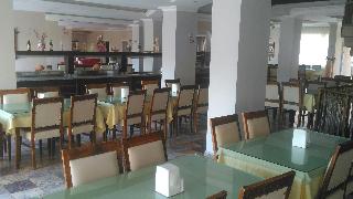 Meryemana Hotel