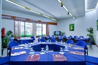 Conferences
 di Alvorada