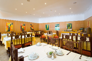 Restaurant
 di Alvorada