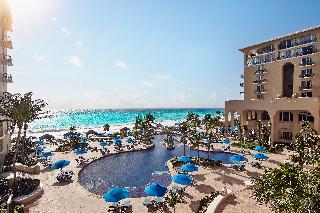 Kempinski Hotel Cancun