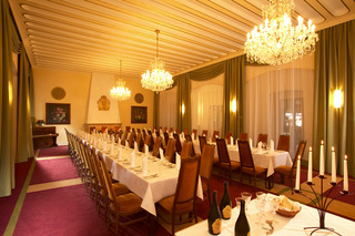 Grandhotel Brno - Konferenz