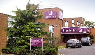Premier Inn Carlisle M6 Jct44