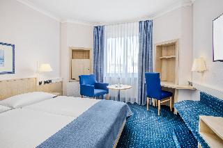 Hotel Erfurt City Center by Leonardo Hotels
