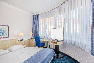 Hotel Erfurt City Center by Leonardo Hotels