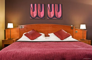 Room
 di Chateau du Lac