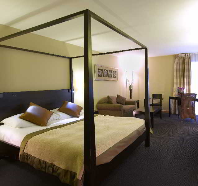 Room
 di Chateau du Lac