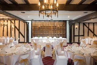 Best Western The Rose And Crown Colchester