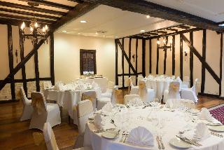Best Western The Rose And Crown Colchester