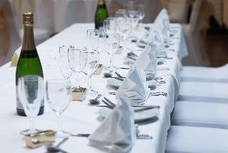 Conferences
 di Best Western Rose and Crown