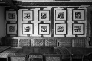 Restaurant
 di Best Western Rose and Crown