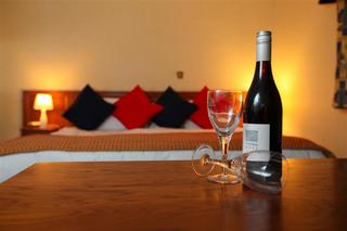 Room
 di Best Western Rose and Crown