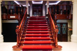 Grand Jersey Hotel & Spa
