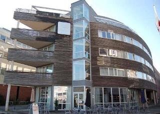 General view
 di Clarion Collection Hotel Aurora