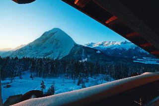 Interalpen-Hotel Tyrol