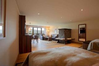 Interalpen-Hotel Tyrol