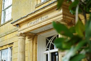 Cotswold House