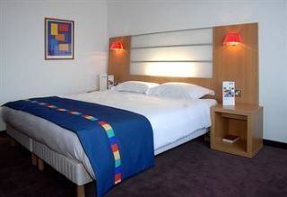 Room
 di Park Inn Bedford
