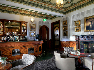 Bar
 di Kilhey Court