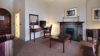 Macdonald Kilhey Court & Spa, Wigan