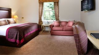Macdonald Kilhey Court & Spa, Wigan