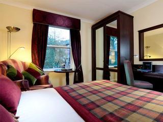 Macdonald Kilhey Court & Spa, Wigan