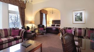 Macdonald Kilhey Court & Spa, Wigan