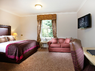Room
 di Kilhey Court