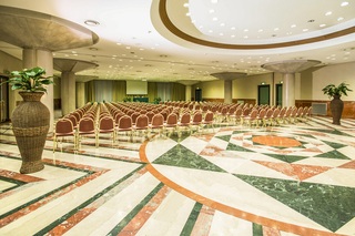 Hotel Europa, Calabria