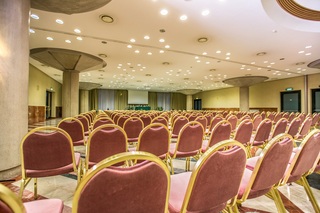 Hotel Europa, Calabria