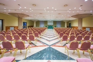 Hotel Europa, Calabria