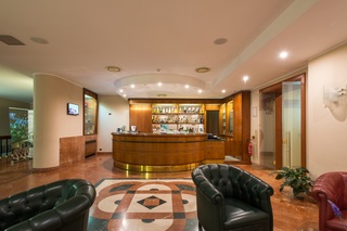 Hotel Europa, Calabria