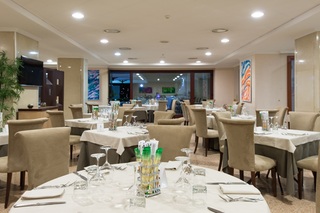 Hotel Europa, Calabria