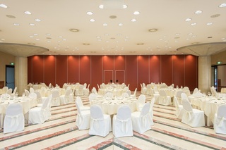 Hotel Europa, Calabria