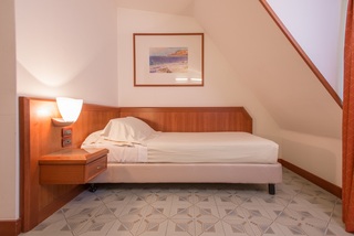 Hotel Europa, Calabria