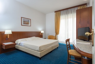 Hotel Europa, Calabria