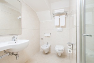 Hotel Europa, Calabria