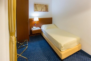 Hotel Europa, Calabria