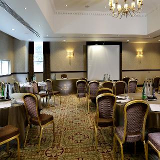 Macdonald Berystede Spa, Ascot