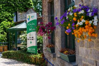 Les Jardins de la Molignee