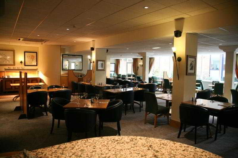 Restaurant
 di Park Inn by Radisson Harlow